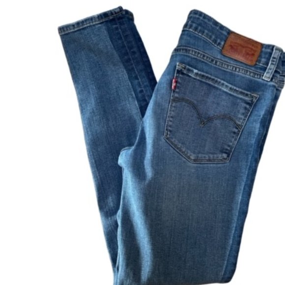 Levi's Denim - Levi's 711 Skinny